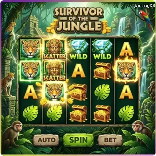 jaring08 Bandung: Panduan Akses, APK, dan Login